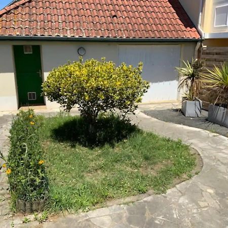 Maisonnette 2 A 4 Pers- Jardin Privatif Cloture- Calme- Stationnement Gratuit- Pau Ouest Billere المظهر الخارجي الصورة