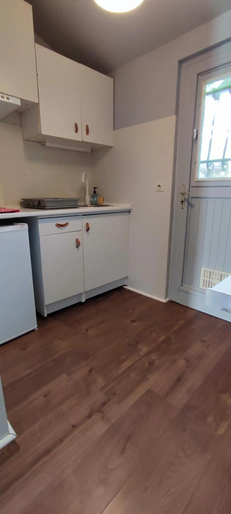 Maisonnette 2 A 4 Pers- Jardin Privatif Cloture- Calme- Stationnement Gratuit- Pau Ouest Billere المظهر الخارجي الصورة