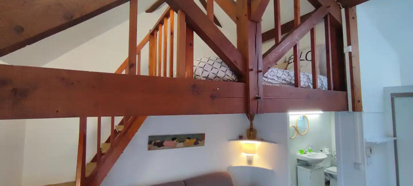 Maisonnette 2 A 4 Pers- Jardin Privatif Cloture- Calme- Stationnement Gratuit- Pau Ouest Billere المظهر الخارجي الصورة