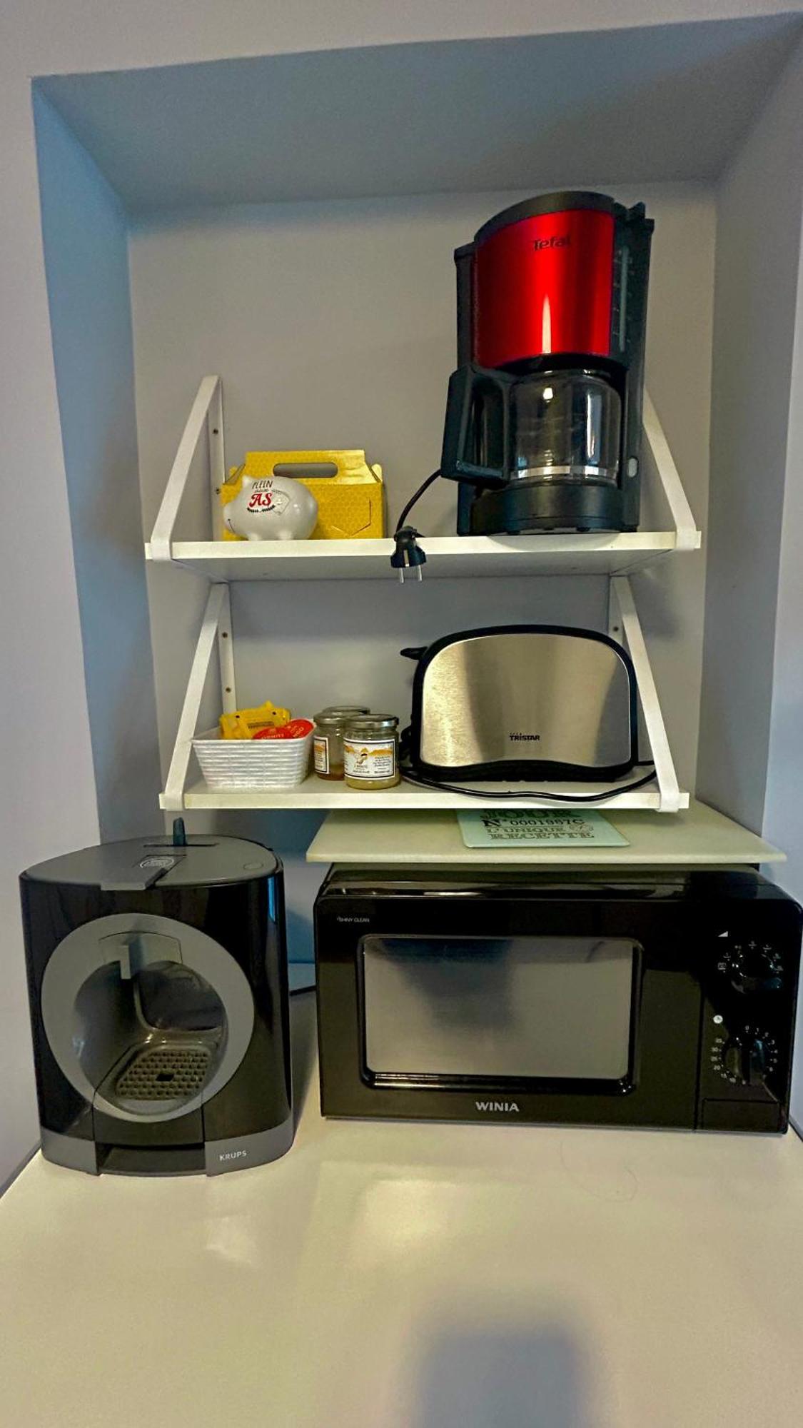 Maisonnette 2 A 4 Pers- Jardin Privatif Cloture- Calme- Stationnement Gratuit- Pau Ouest Billere المظهر الخارجي الصورة