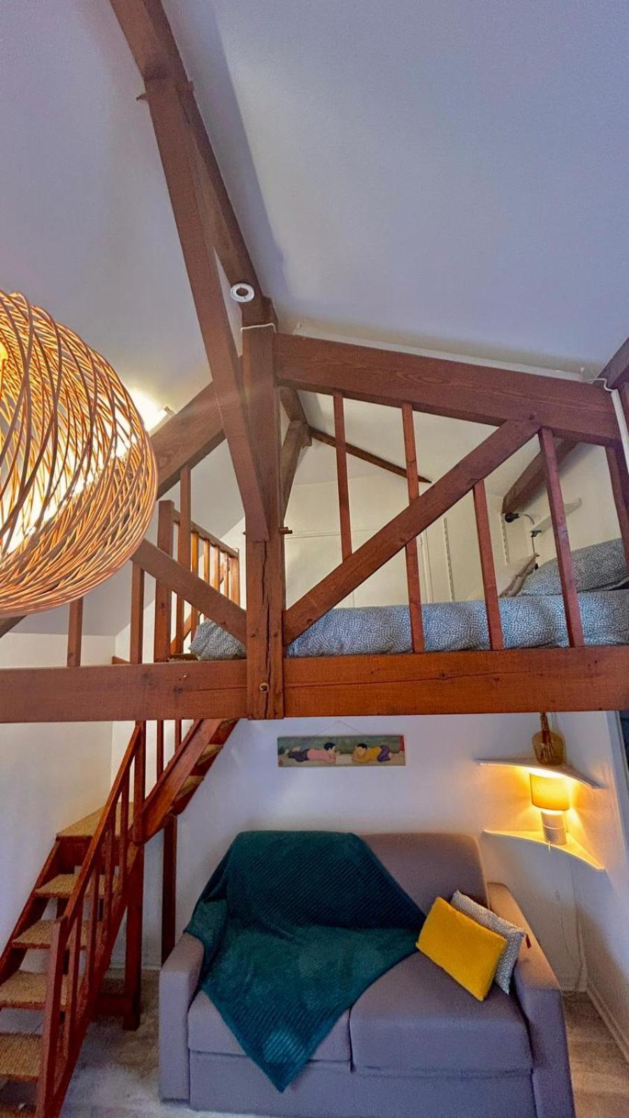 Maisonnette 2 A 4 Pers- Jardin Privatif Cloture- Calme- Stationnement Gratuit- Pau Ouest Billere المظهر الخارجي الصورة